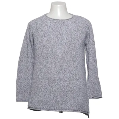 Sweater (Gray, White) from Pelle P Cotton