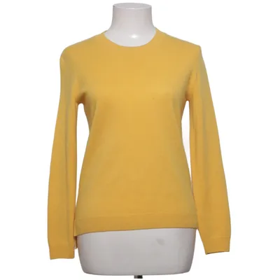 Tröja (Gul) från Massimo Dutti