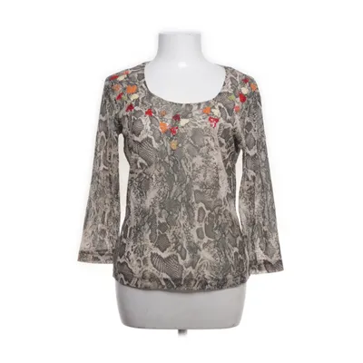 Top (Beige, Meerkleurig) van G.W. Polyamide