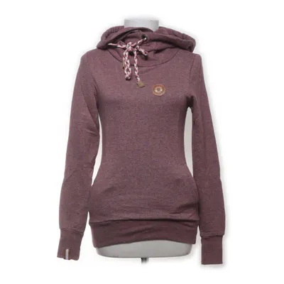 Capuchon sweater (Lila) van Blind Date Casual
