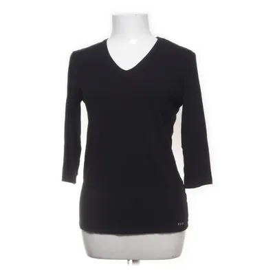 Långärmad t-shirt (Svart) från Brax Feel Good