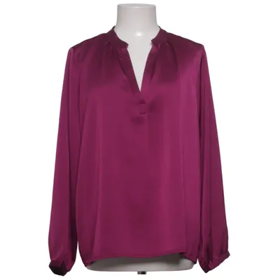 Blouse (Purple) from Ema Blue's