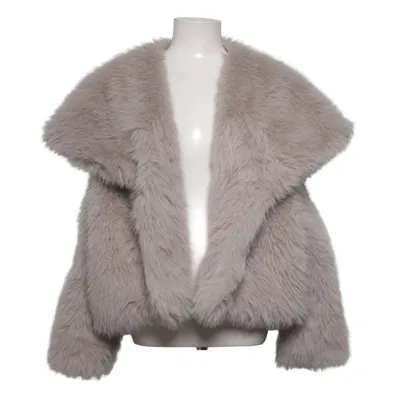 Vinterjacka (Beige) från Helly Hansen Polyester