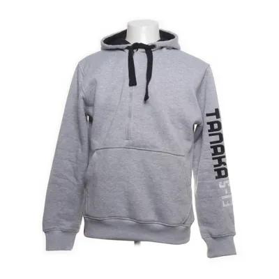 Hoodie (Gray) from Akito Tanaka Cotton, Polyester
