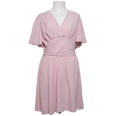 Dress (Pink) from Shein Polyester