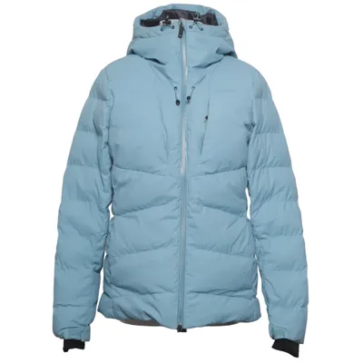 Manteau de ski (Bleu, Noir) de Everest Nylon, Polyester