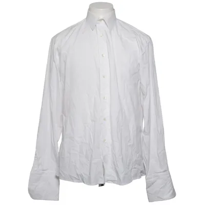 Shirt (Wit) van Prince