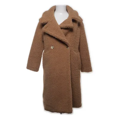 Frakke (Beige) fra River Island Petite Polyester
