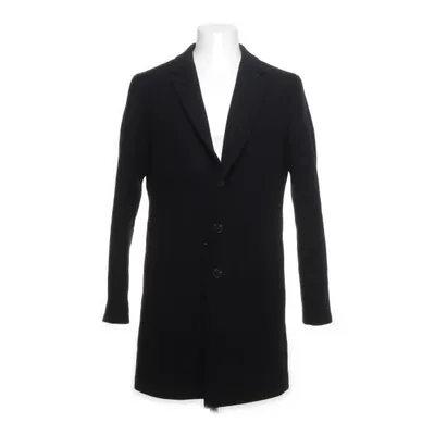 Frakke (Sort) fra Jack & Jones Polyester