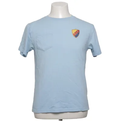 T-shirt (Blå) fra Djurgårdens IF Bomuld
