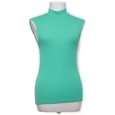 Linne (Grön) från Minimum Bomull, Elastan, Modal