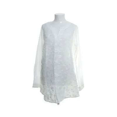Blouse (Wit) van Floryday