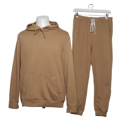 Tenue d'intérieur (Beige) Polyester