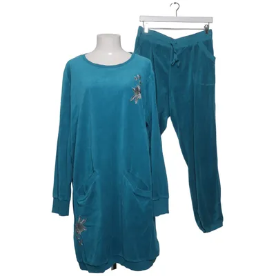 Loungewear (Blue) from Cellbes Cotton, Polyester