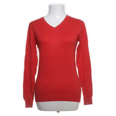 Pullover (Red) from Foresta Bella
