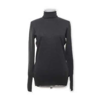 Polotröja (Grå) från Laura Clement