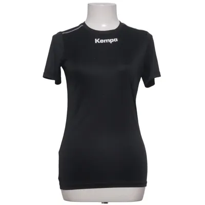 Practice jersey (Black) from Kempa Polyester