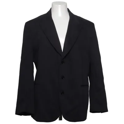 Kavaj (Oversize kavaj) från Lis Bonne Atelier Acetat, Ekologisk bomull, Viskos