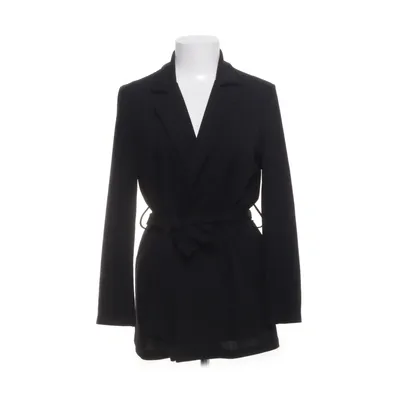 Cardigan (Zwart) van Most Wanted Elastaan, Polyester