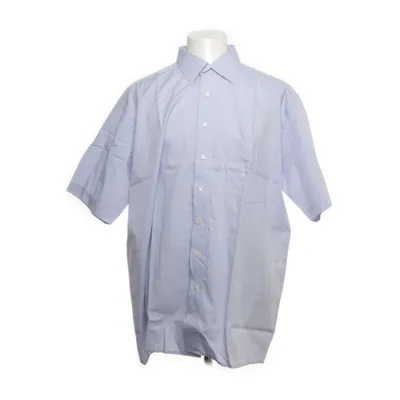 Short sleeve shirt (Blue) from Seiden Sticker