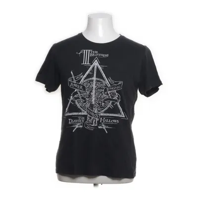 T-shirt (Svart, Vit) från Harry Potter