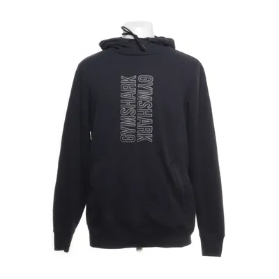 Hoodie (Black) from Gymshark Cotton, Polyester
