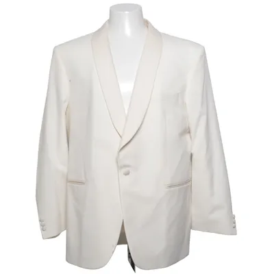 Veste de smoking (FESTIVE) de Festive Turo Tailor Polyester, Viscose, Laine