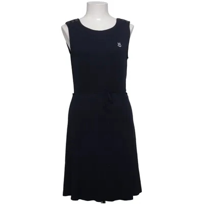 Robe (Bleu) de Holebrook Sweden Élasthane, Viscose