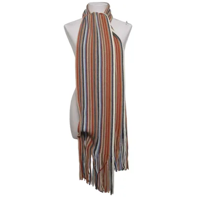 Scarf (Brown, Blue, Multicolored) from Codello