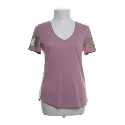 Top (Lila, Meerkleurig) van Pink Victoria's Secret Katoen, Polyester