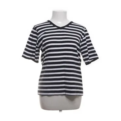 T-shirt (Noir, Blanc) de Emilia