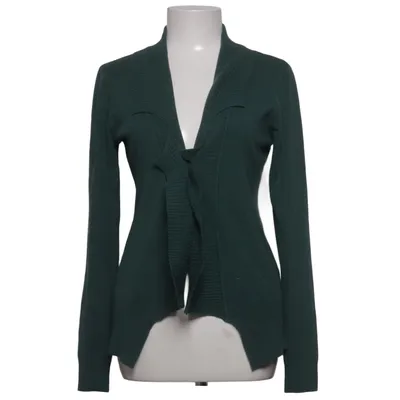 Cardigan (Green) from CMP 55 Modal, Polyamide, Viscose
