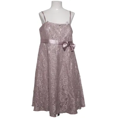 Cocktailkjole (Pink) fra Amera Vera Polyester