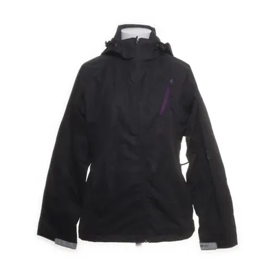 Allvädersjacka (Svart) från Land & Lake Polyester