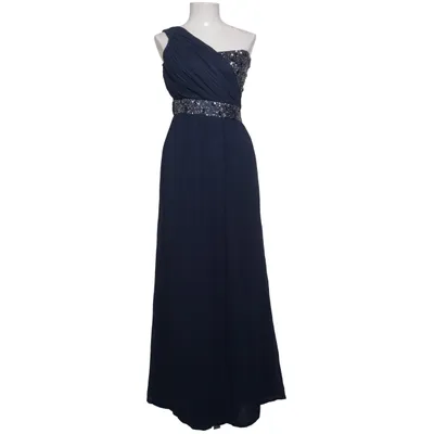 Robe de soirée (Bleu) de Live 2 Love Polyester
