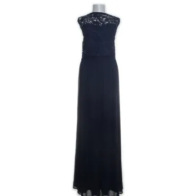 Avondjurk (Blauw) van LTS