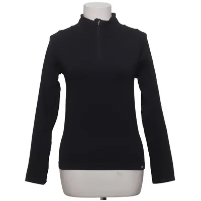 Practice jersey (Black) from Drop of Mindfulness