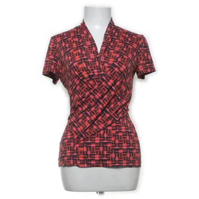 Omlottopp (Röd, Svart, Rosa, Flerfärgad) från Fit Elastan, Polyamid