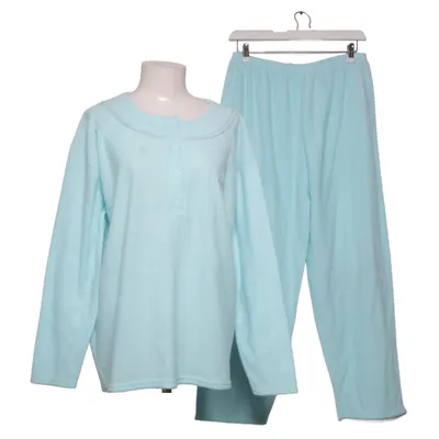 Pajamas (Blue) from Mimosa Cotton