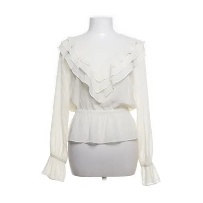 Blouse (Beige) from Costes Rebel Polyester