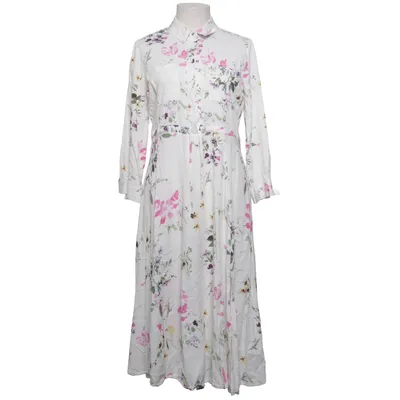 Kleid (Weiß, Mehrfarbig) von Mohito