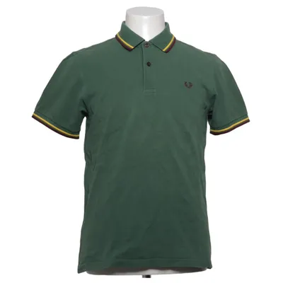 Polotrøje (Fred Perry Polo Shirt) fra Fred Perry Bomuld