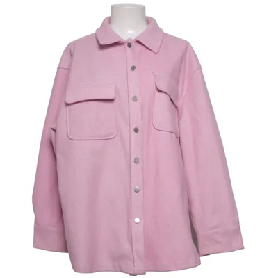 Overshirt (Roze) van Primark Polyester