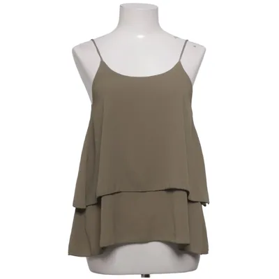 Tank Top (Green) from Susy Mix