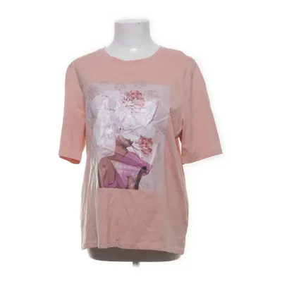 T-shirt (Roze) van WilliamRast Katoen