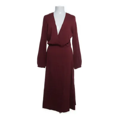 Maxi jurk (Rood) van Armedangels Viscose
