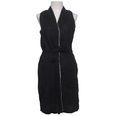 Robe (Noir) de Armani Jeans Lin