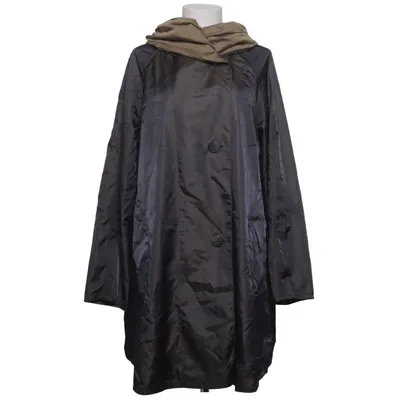 Veste réversible (Gris) de Herluf Design Polyamide, Polyester