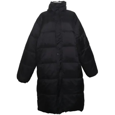 Manteau d'hiver (Noir) de Rubber Duck Polyester