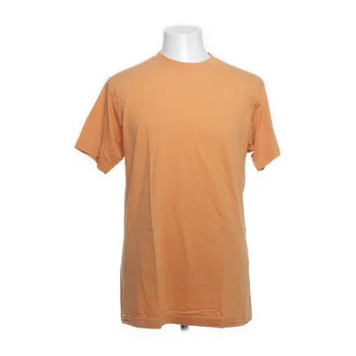 T-shirt (Orange) fra American Tshirt Bomuld
